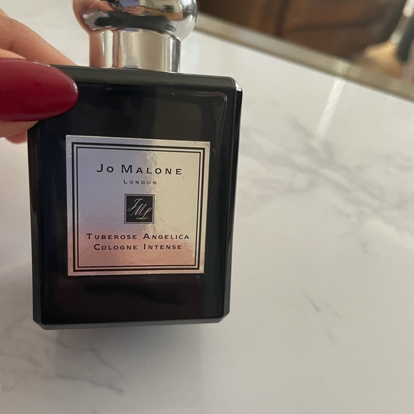 Jo Malone Other - Jo Malone Tuberose Angelica Cologne Intense Spray (Without Box) 50ml/ 1.7. OZ